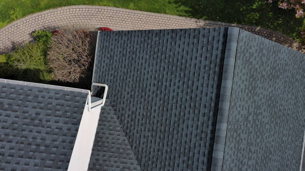 Best Roof Inspection  in USA